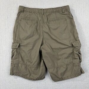 Short Nike Cargo Vintage Y2K 90 U8 GEX size L